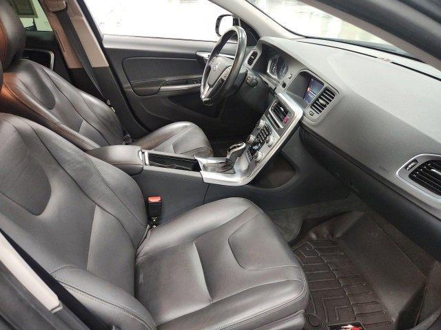 used 2018 Volvo V60 Cross Country car, priced at $14,609