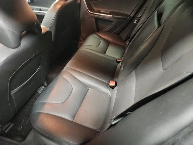 used 2018 Volvo V60 Cross Country car, priced at $14,609