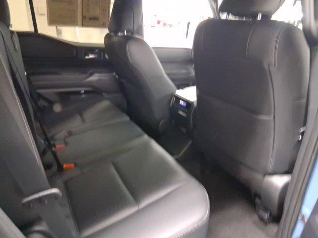 used 2024 Toyota Land Cruiser car, priced at $63,147