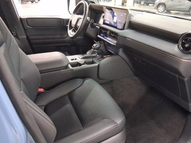 used 2024 Toyota Land Cruiser car, priced at $63,147