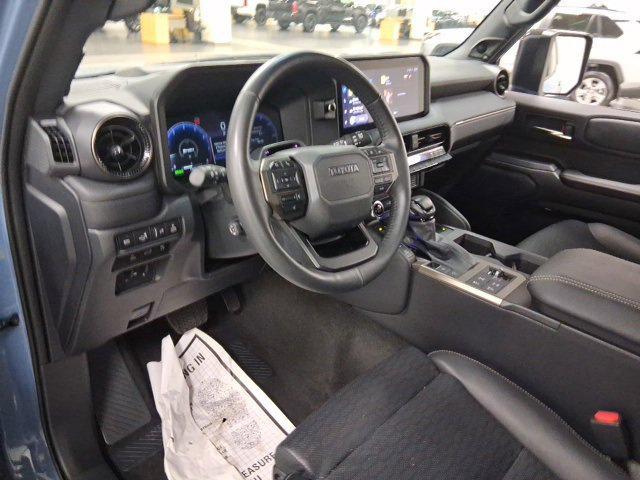 used 2024 Toyota Land Cruiser car, priced at $63,147