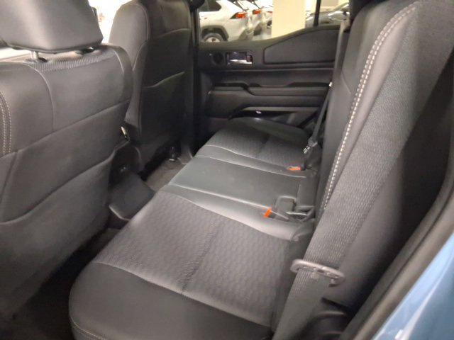 used 2024 Toyota Land Cruiser car, priced at $63,147
