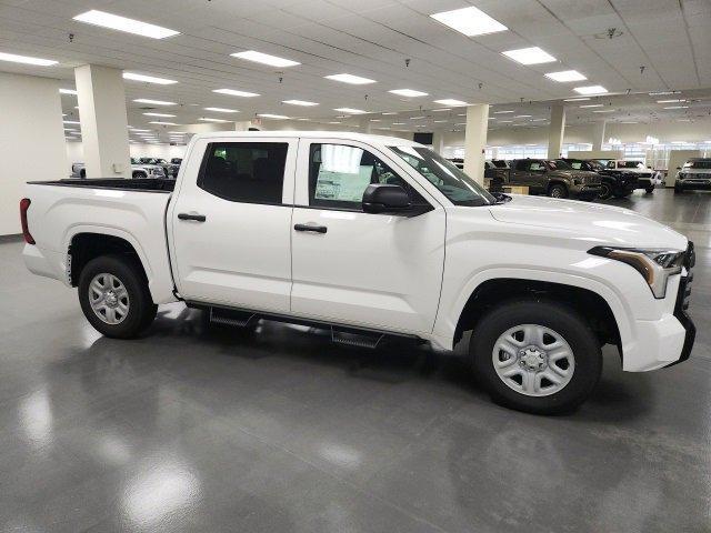 new 2025 Toyota Tundra car, priced at $46,823