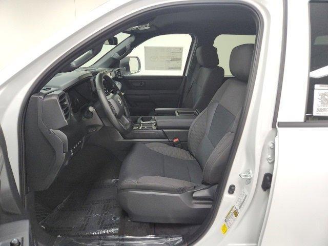 new 2025 Toyota Tundra car, priced at $46,823