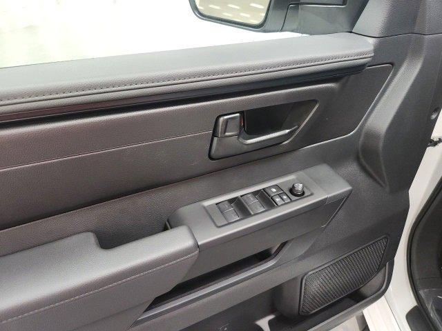 new 2025 Toyota Tundra car, priced at $46,823
