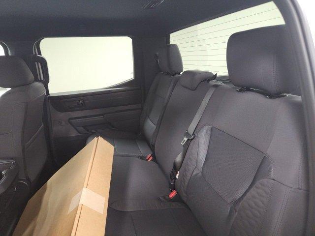 new 2025 Toyota Tundra car, priced at $46,823