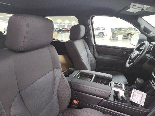 new 2025 Toyota Tundra car, priced at $46,823