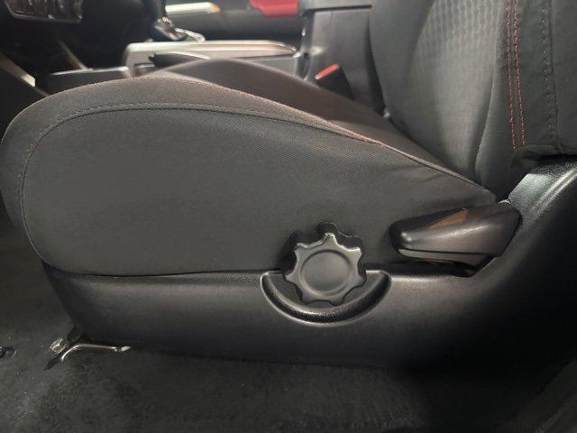 used 2023 Toyota Tacoma car, priced at $31,339
