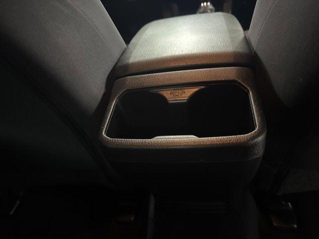 used 2023 Toyota Tacoma car, priced at $31,339