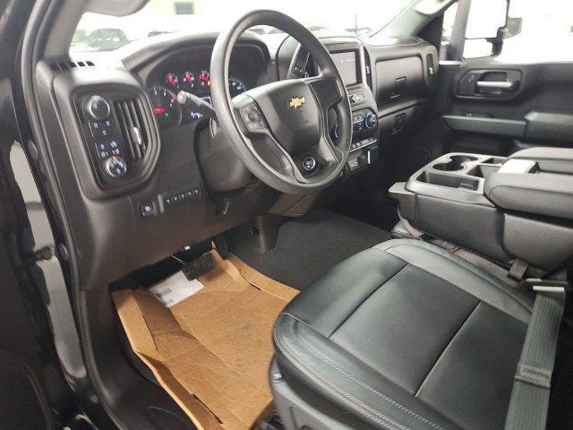 used 2025 Chevrolet Silverado 2500 car, priced at $61,100