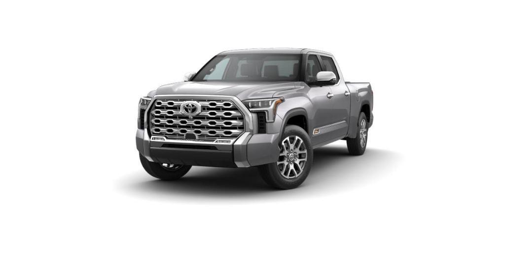 new 2024 Toyota Tundra car, priced at $72,480