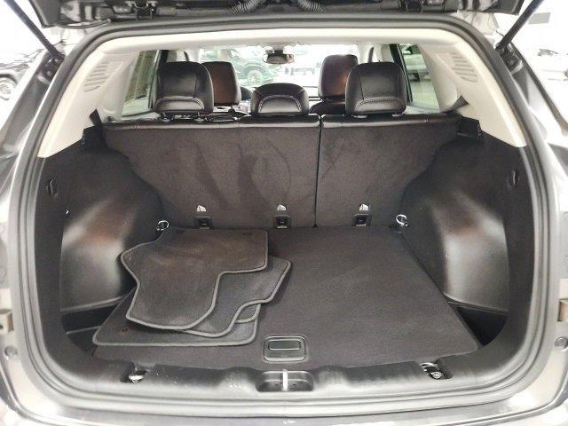 used 2022 Jeep Compass car, priced at $22,687