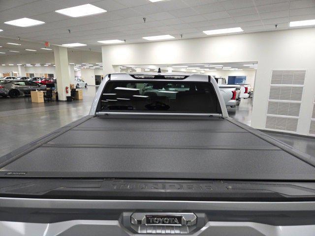 new 2026 Toyota Tundra car, priced at $63,287