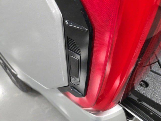 new 2026 Toyota Tundra car, priced at $63,287