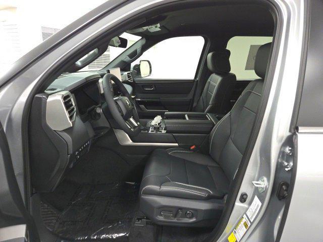 new 2026 Toyota Tundra car, priced at $63,287