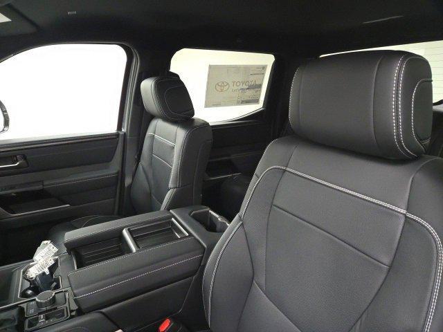 new 2026 Toyota Tundra car, priced at $63,287