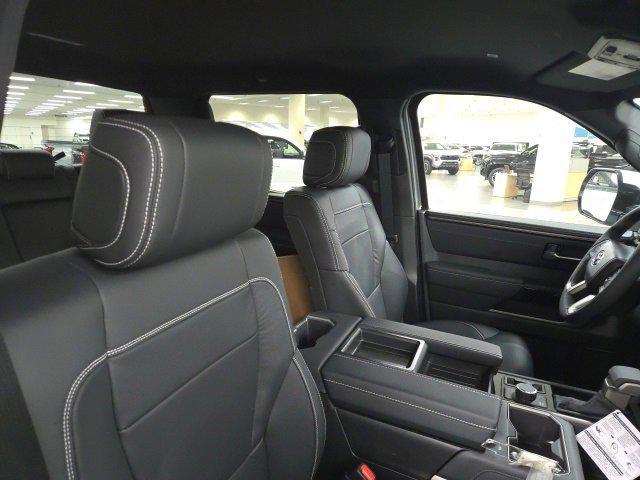 new 2026 Toyota Tundra car, priced at $63,287