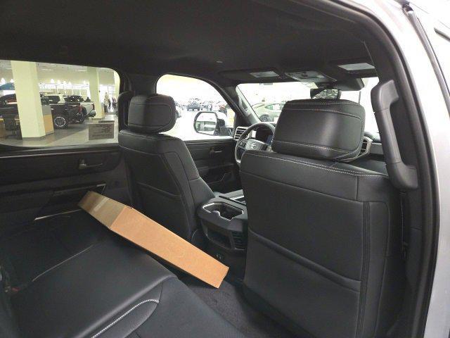 new 2026 Toyota Tundra car, priced at $63,287