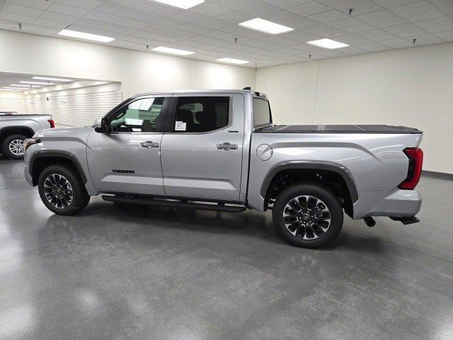 new 2026 Toyota Tundra car, priced at $63,287