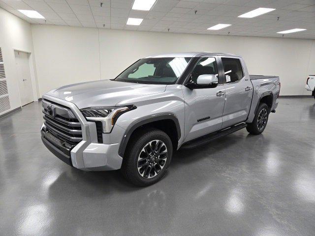 new 2026 Toyota Tundra car, priced at $63,287