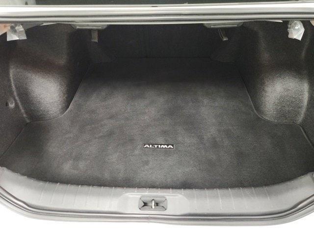 used 2024 Nissan Altima car, priced at $22,000