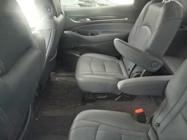 used 2022 Buick Enclave car, priced at $33,561