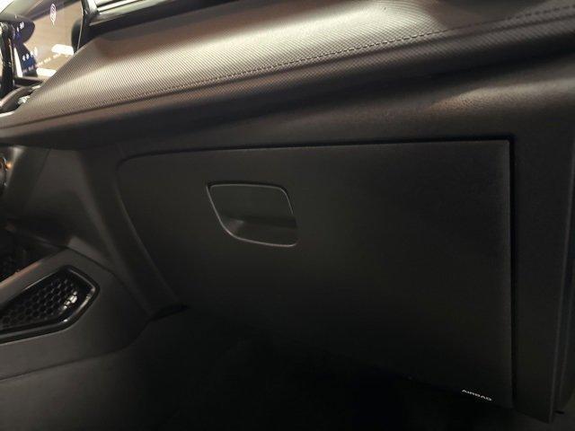 used 2024 Chevrolet TrailBlazer car, priced at $23,776