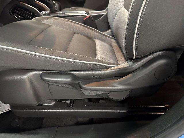 used 2024 Chevrolet TrailBlazer car, priced at $23,776