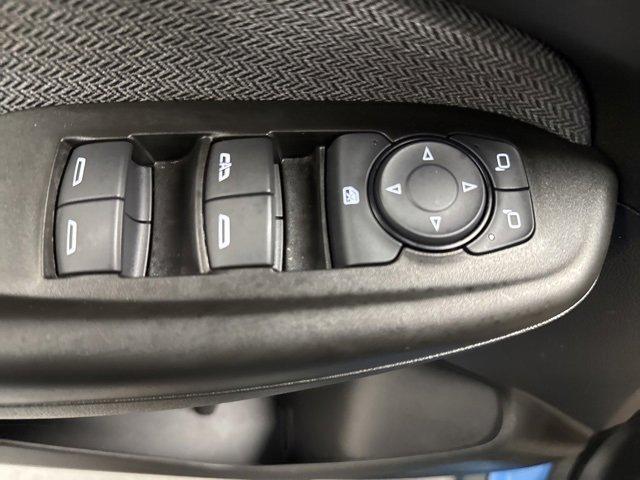used 2024 Chevrolet TrailBlazer car, priced at $23,776