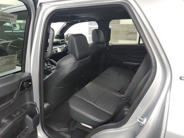 new 2025 Toyota 4Runner car, priced at $60,573