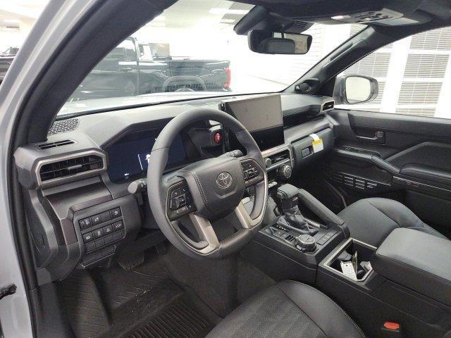new 2025 Toyota 4Runner car, priced at $60,573