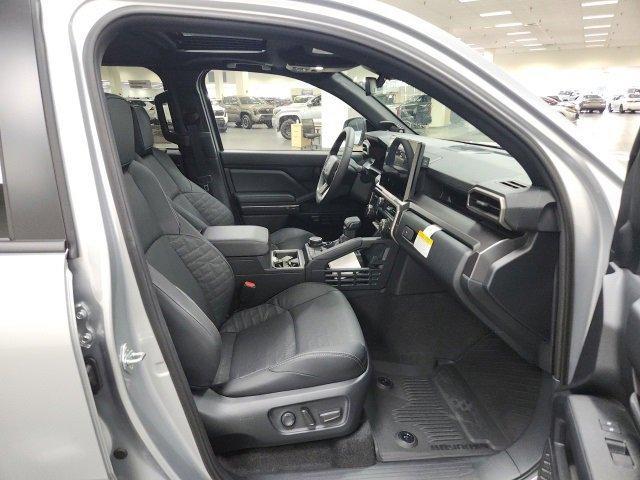 new 2025 Toyota 4Runner car, priced at $60,573