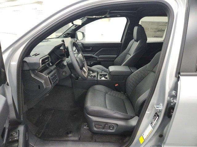 new 2025 Toyota 4Runner car, priced at $60,573