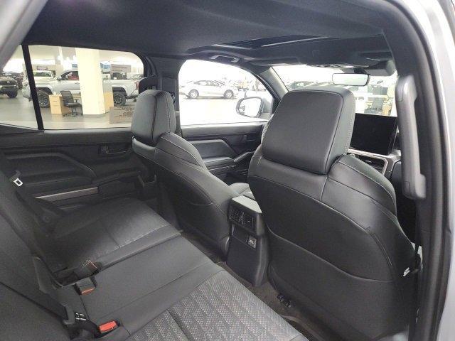 new 2025 Toyota 4Runner car, priced at $60,573