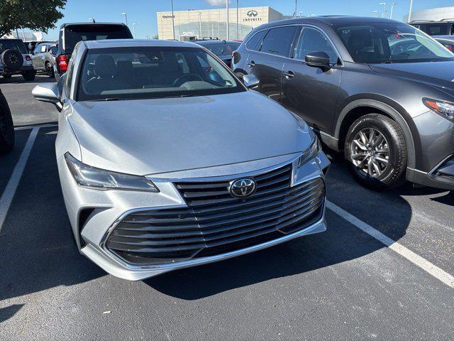used 2019 Toyota Avalon car, priced at $29,318