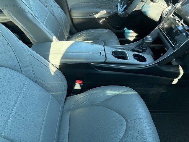 used 2019 Toyota Avalon car, priced at $29,318
