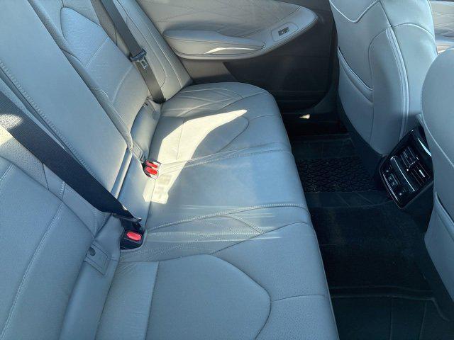 used 2019 Toyota Avalon car, priced at $29,318