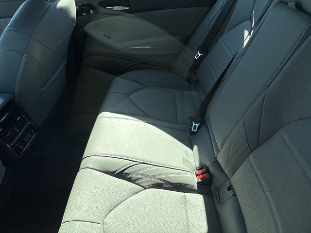 used 2019 Toyota Avalon car, priced at $29,318