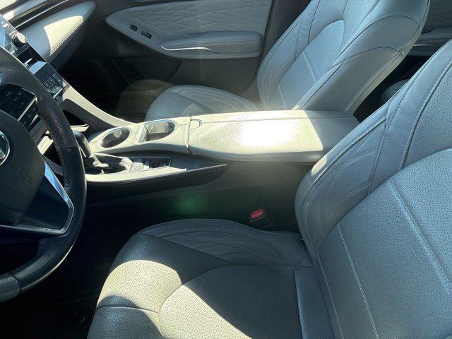 used 2019 Toyota Avalon car, priced at $29,318