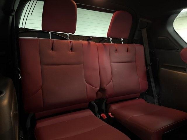 used 2022 Lexus GX 460 car, priced at $52,034
