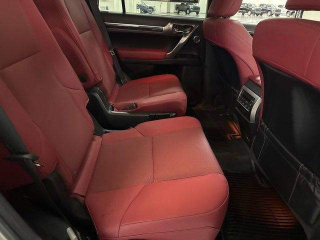 used 2022 Lexus GX 460 car, priced at $52,034