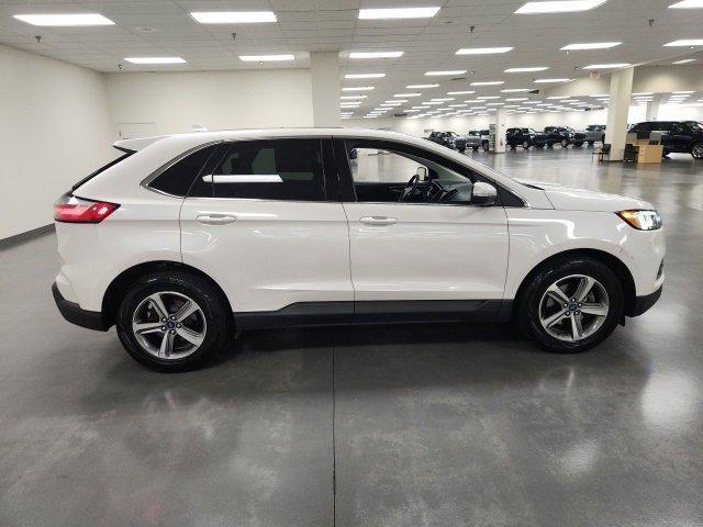 used 2019 Ford Edge car, priced at $15,729