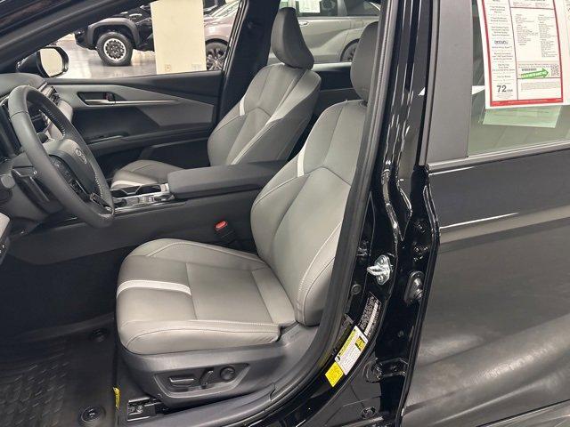 used 2025 Toyota Camry car, priced at $31,834