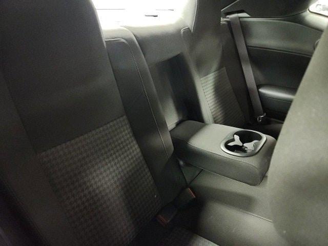 used 2022 Dodge Challenger car, priced at $32,202