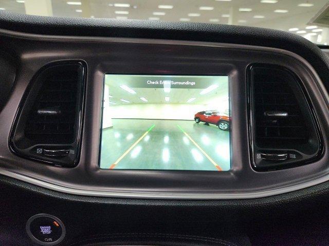 used 2022 Dodge Challenger car, priced at $32,202