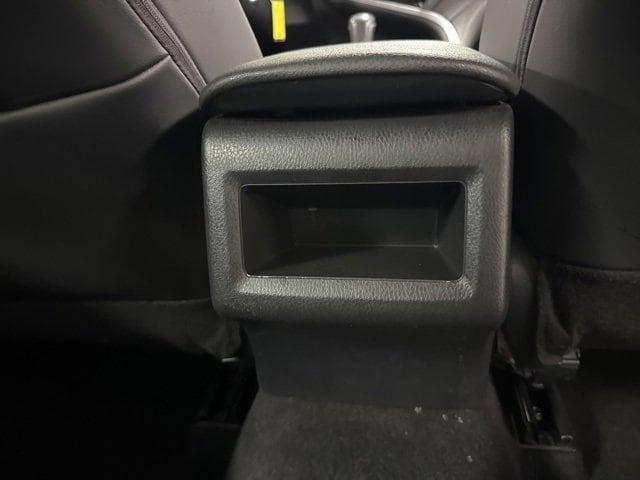 used 2023 Toyota Camry car, priced at $25,396
