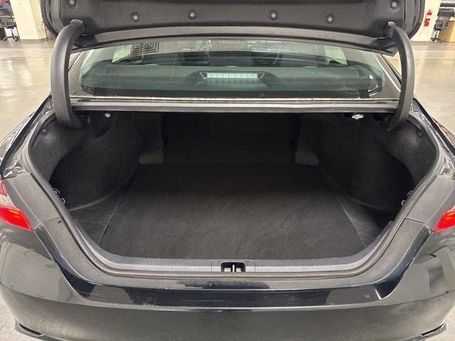 used 2023 Toyota Camry car, priced at $25,396