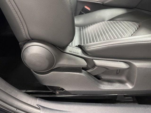 used 2023 Toyota Camry car, priced at $25,396