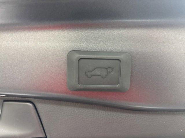 new 2025 Toyota RAV4 car, priced at $36,849
