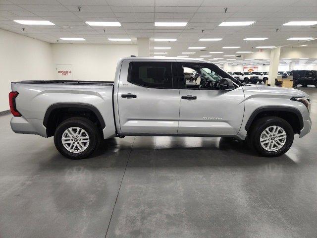 used 2022 Toyota Tundra car, priced at $40,974